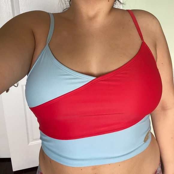 BUM equipment tankini top - Picture 5 of 7